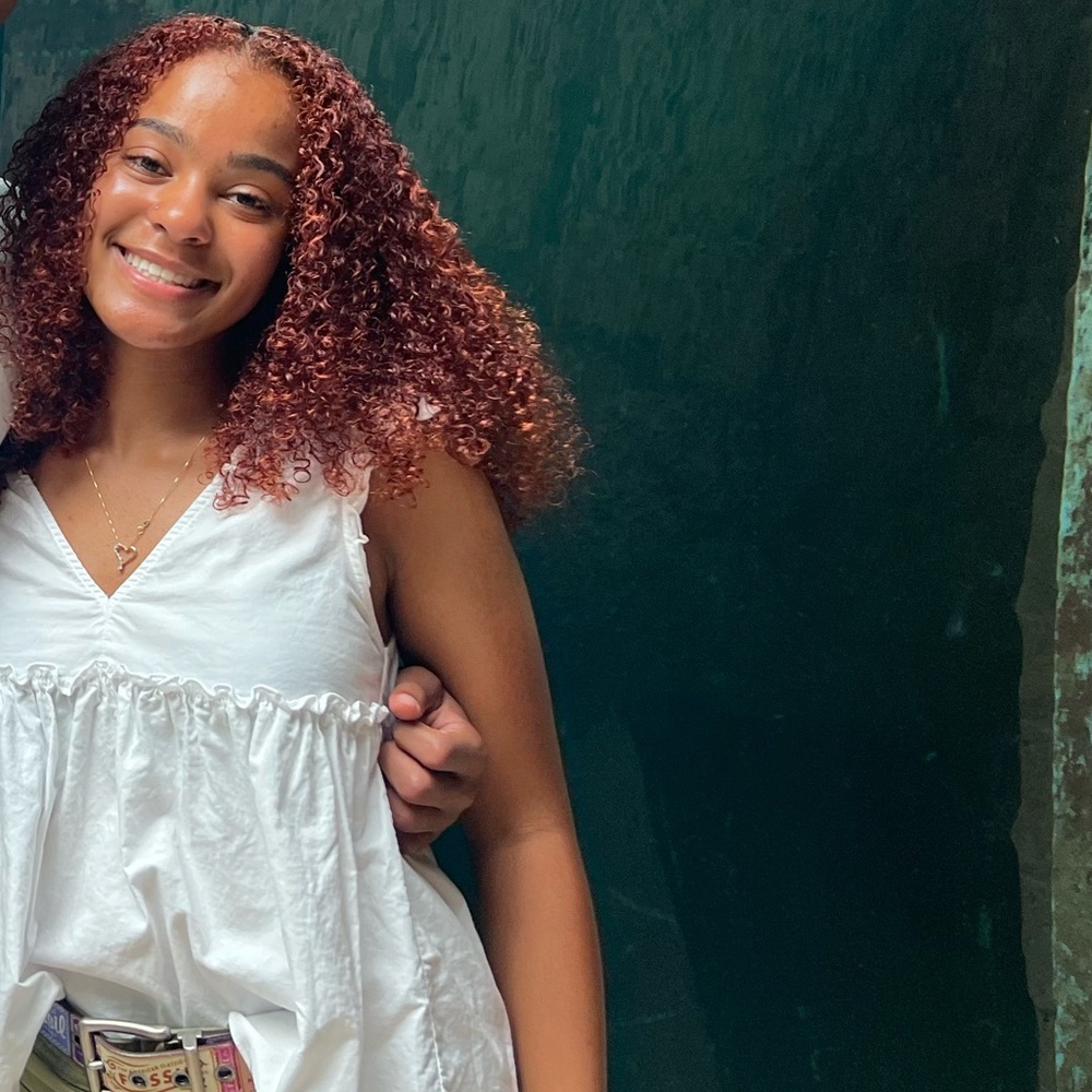 Meet your Posher, Taniyah